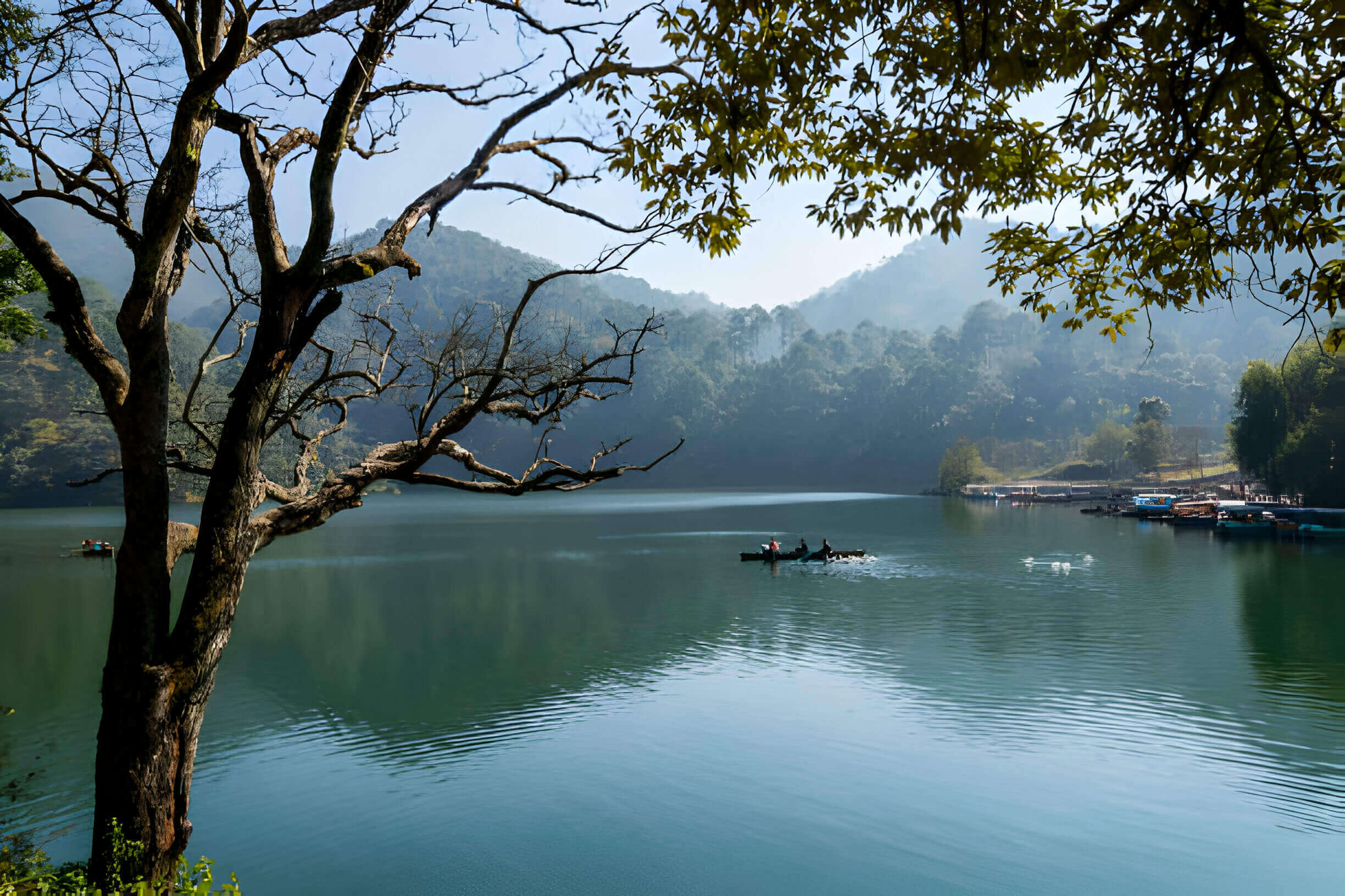 Uttarakhand nanital